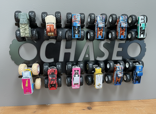 Big Rig Rack - Stacker (Custom)