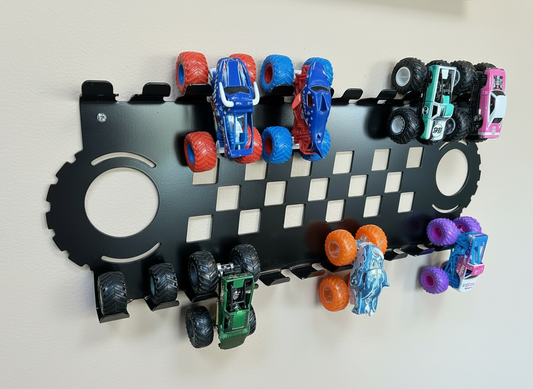 Big Rig Rack - Stacker